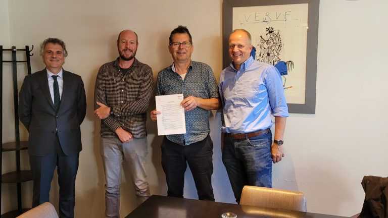 Stichting Agroforestry Gelderland opgericht