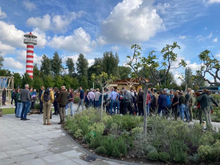 Terugblik op Meet-up van Agroforestry Netwerk Nederland