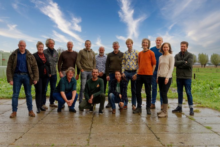 Dialoogsessie wet- en regelgeving