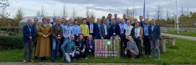 MVO Nederland lanceert ‘Boeren. Natuurlijk!’ voor eenvoudige omschakeling naar natuurlijke landbouw