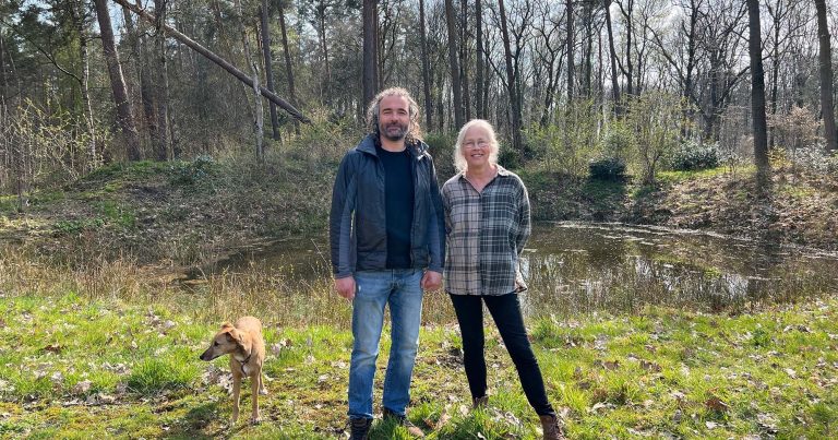 Voedselboscast: dé podcast over voedselbossen en hun pioniers