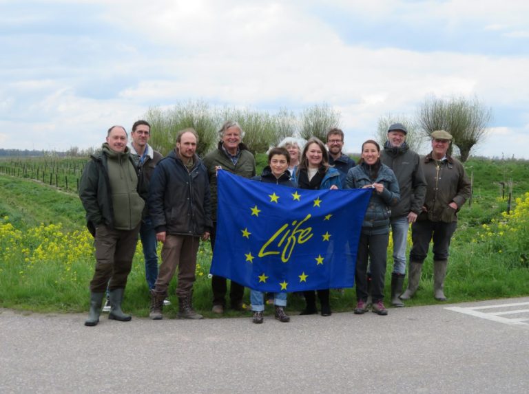 Inspiratiedag “Oogsten voor de toekomst: de Agroforestry-revolutie van het FarmLife project”
