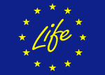Logo of the EU Life programme