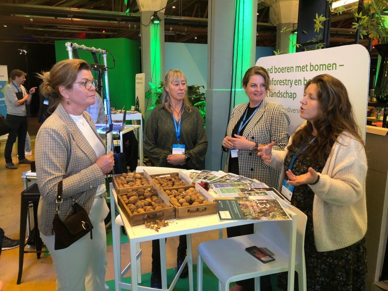 Terugblik op de InnovatieExpo 2023