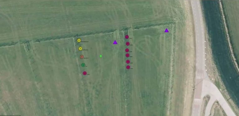 Nut en noodzaak van registreren en monitoren van bomen en struiken in de agrarische systemen zoals agroforestry