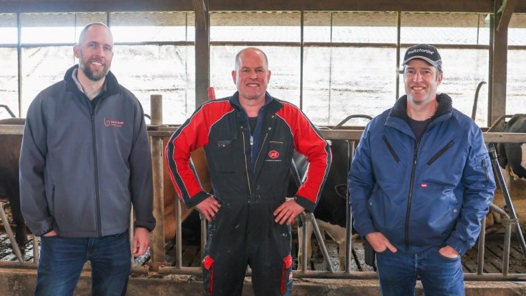 Fieldlab Agroforestry maakt vliegende start
