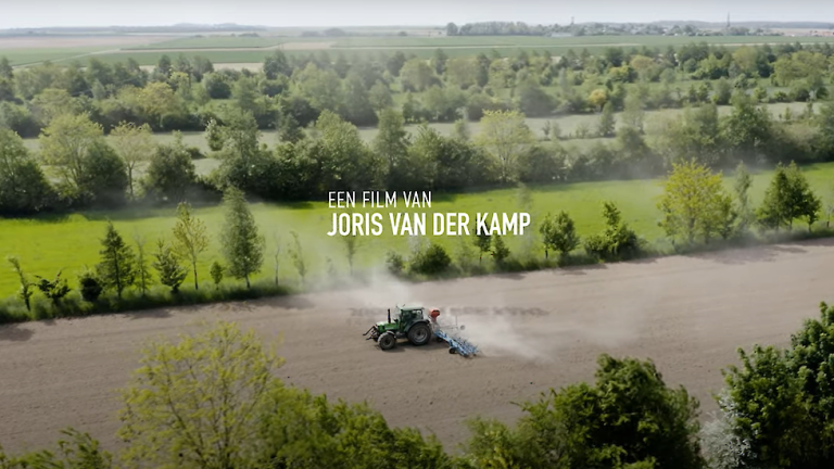 Ekoland: Film ‘Bomen op mijn land’ kent succesvolle première
