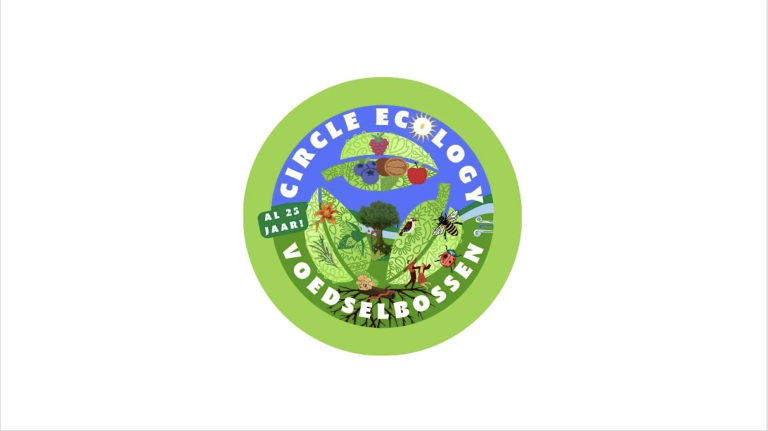 Doorlopend: Basiscursus voedselbossen XTRA (online theorie + 2 rondleidingen bij voedselbossen)