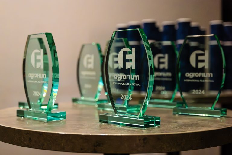 Agroforestry Film “Bomen op mijn land” wint prijs op het 40ste International Film Festival Agrofilm 2024