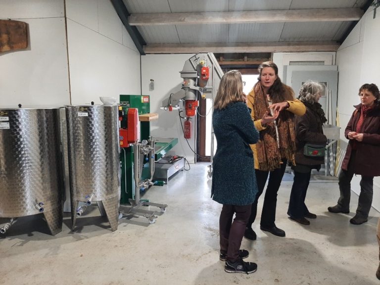 Afzet van agroforestryproducten vraagt lokale markten, sterke verhalen en samenwerking