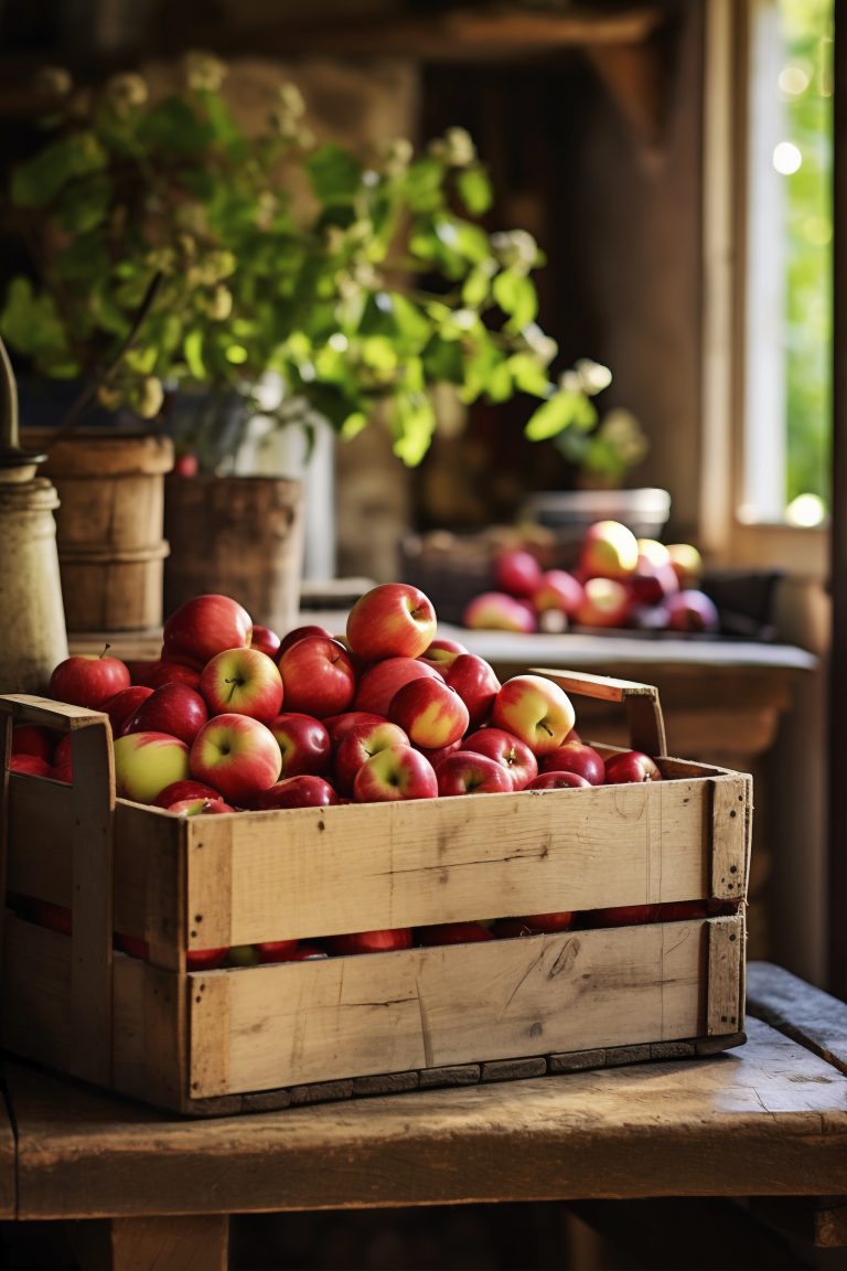 Zomermarkt op het erf van Decohof