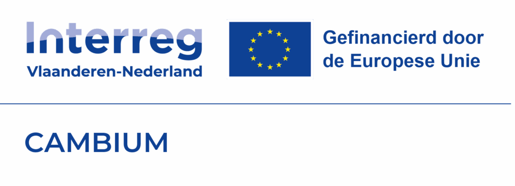 CAMBIUM Vlaanderen