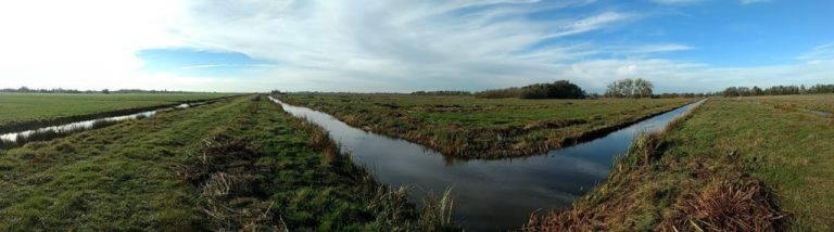 provincie Fryslân | wijziging van het Openstellingsbesluit GLB 2023–2027
