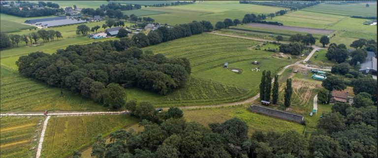 Middagsessie over verdienmodellen in agroforestry