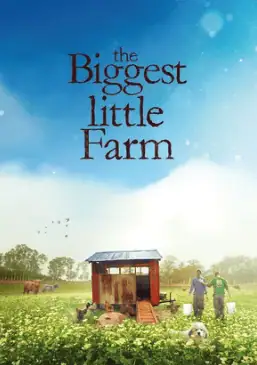 biggest little farm