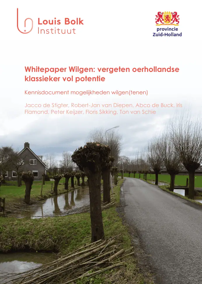wilgen