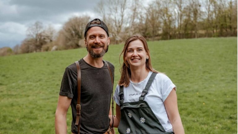 Agroforestry groeit in de provincies | Agroforestry Netwerk Limburg