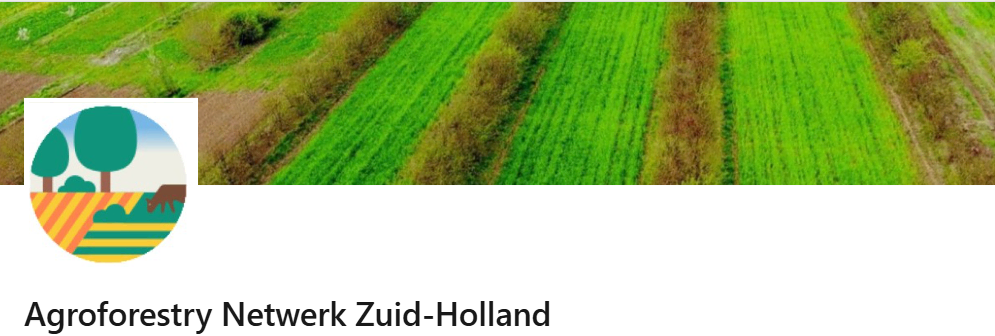 Agroforestry netwerk Zuid-Holland