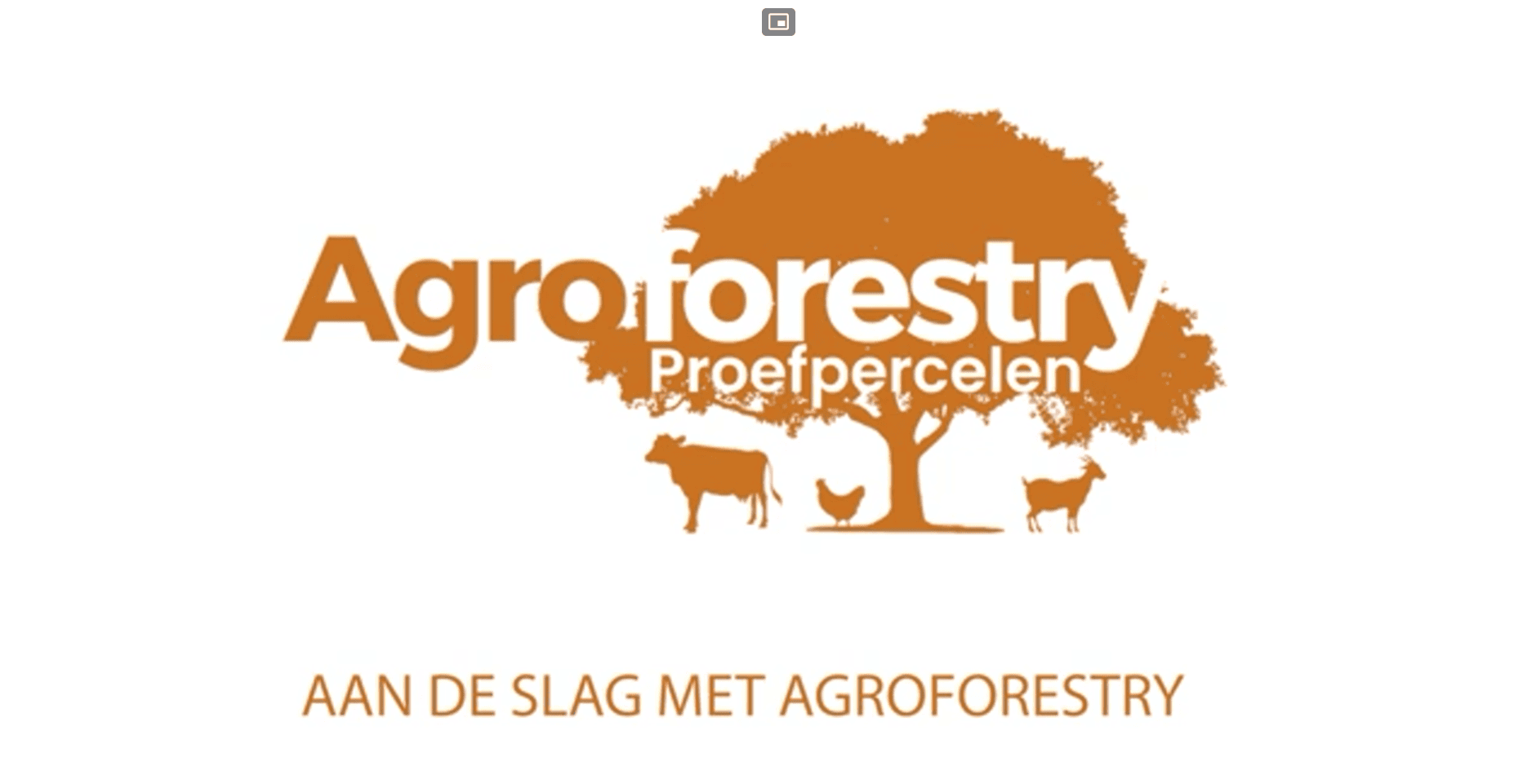 AF proefpercelen