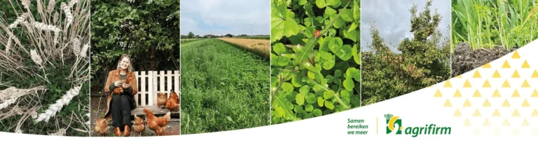 Agrifirm kennisboeren