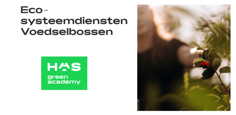 HAS voedselbossen