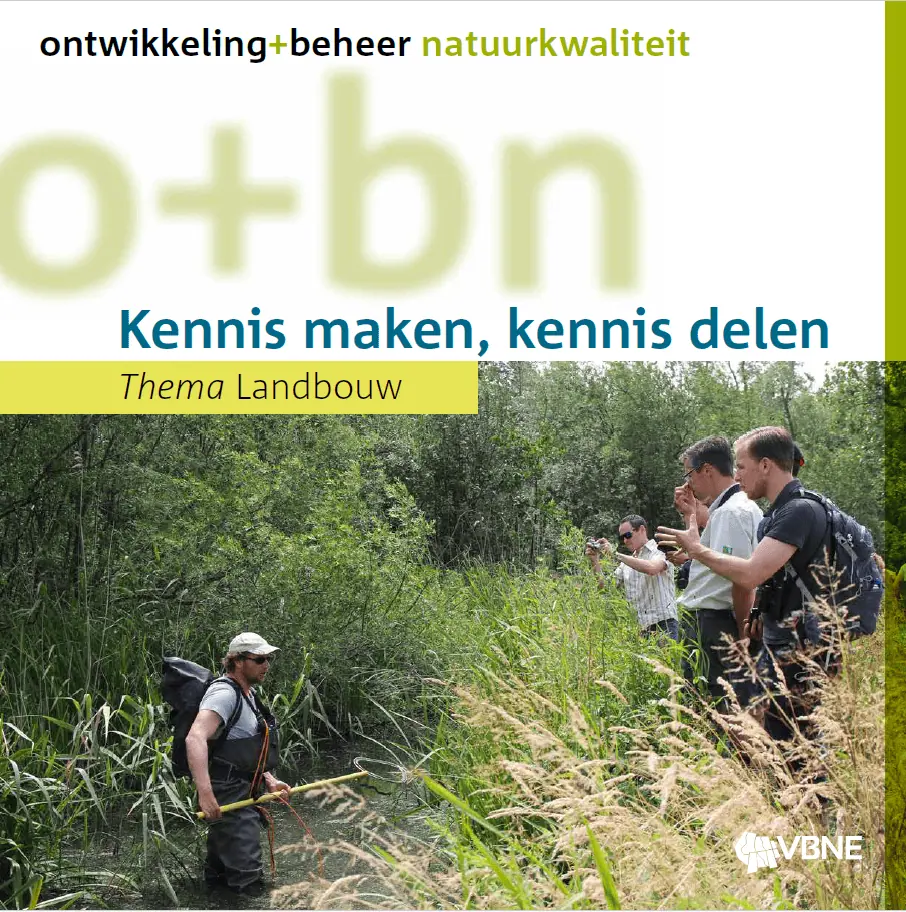 OBN landbouw