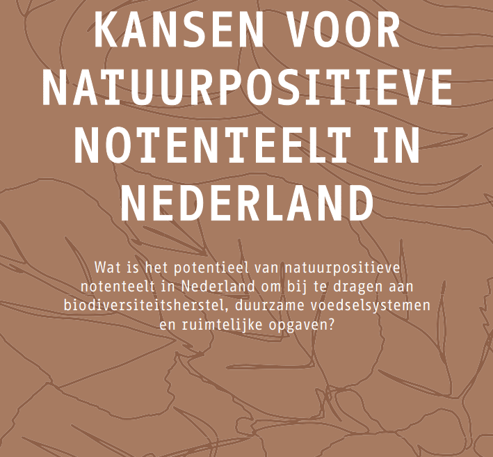 WNF kansen notenteelt