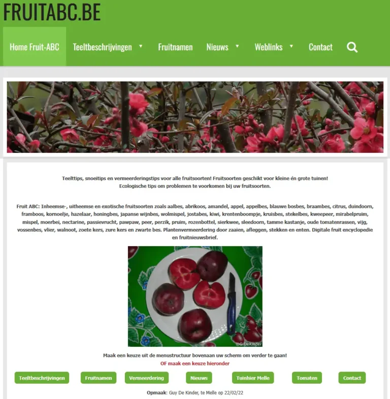 fruitABC
