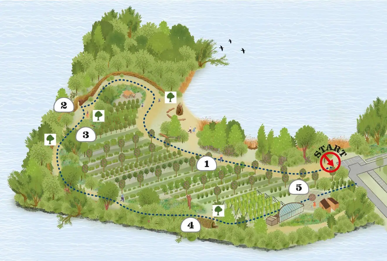 kaart_utopia_AF_route