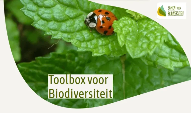 Tpolbox biodiversiteit